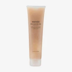 Meraki Apricot & Rice Body Scrub
