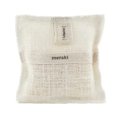 Meraki Bath Mitt, Rosemary