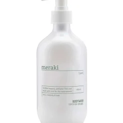 Meraki Body Wash, Pure