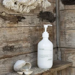 Meraki Body Wash, Pure