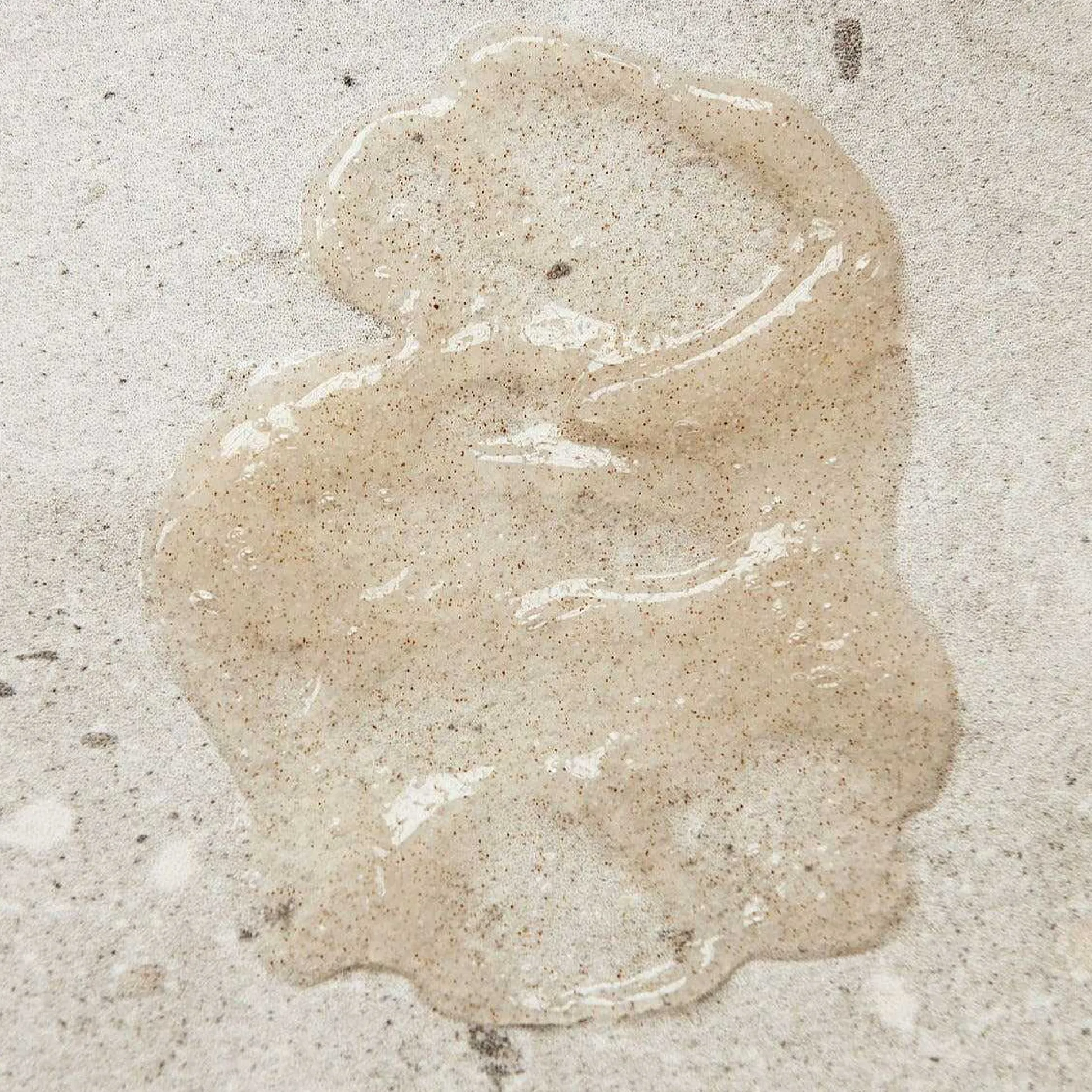 Meraki Exfoliating Body and Hand Soap, Northern dawn