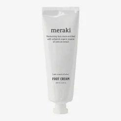 Meraki Foot Cream