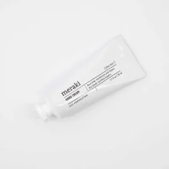Meraki Hand Cream, Silky Mist