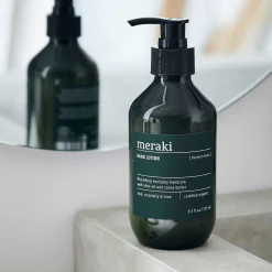 Meraki Hand Lotion, Harvest Moon