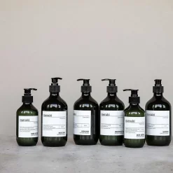 Meraki Hand Lotion, Linen Dew