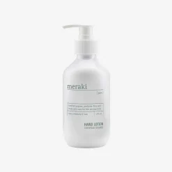 Meraki Hand Lotion, Pure