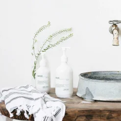 Meraki Hand Lotion, Pure