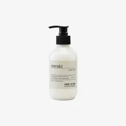 Meraki Hand lotion, Silky Mist