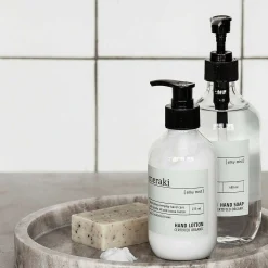 Meraki Hand lotion, Silky Mist