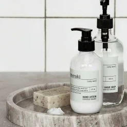 Meraki Hand Soap, Silky Mist