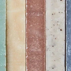 Meraki Soap Bar, Bamboo Charcoal