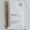 Meraki Soap Bar, Sesame Scrub