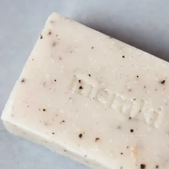 Meraki Soap Bar, Sesame Scrub
