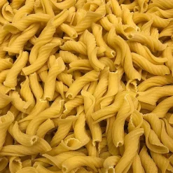 Mill Valley Pasta Co. Garganelli Pasta, Plain
