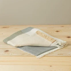 Miraflor Throw, Alpine^Be Home Cheap
