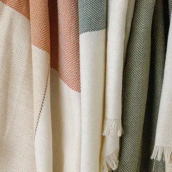 Miraflor Throw, Sun^Be Home Sale