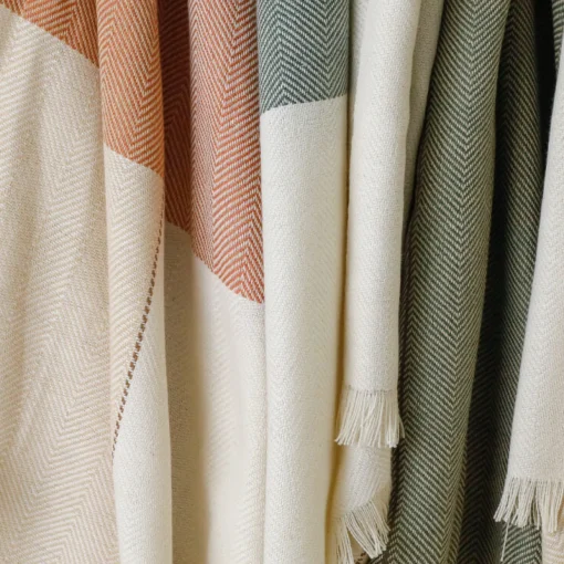 Miraflor Throw, Sun^Be Home Sale