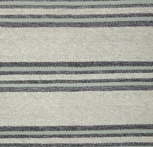 Miramar Indoor / Outdoor Runner, Grey & Sea Glass^Be Home Discount