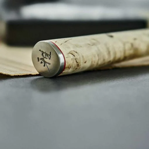 Miyabi Birchwood, 9" Bread Knife