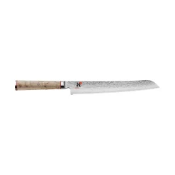 Miyabi Birchwood, 9" Bread Knife