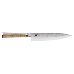 Miyabi Birchwood, 8" Chef's Knife