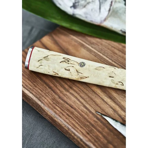 Miyabi Birchwood, 8" Chef's Knife
