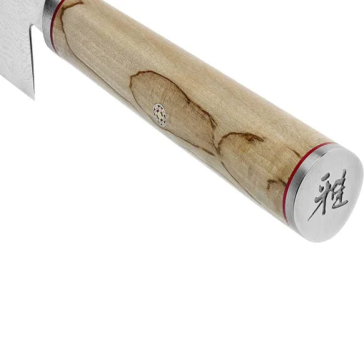 Miyabi Birchwood, 8" Chef's Knife