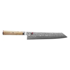 Miyabi Birchwood, 9.5" Kiritsuke Knife