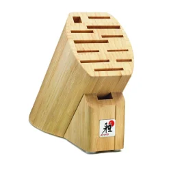 Miyabi Birchwood, 7pc Knife Block Set