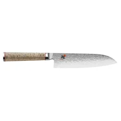 Miyabi Birchwood, 7pc Knife Block Set