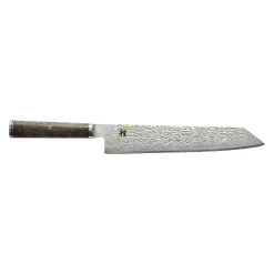 Miyabi Black, 9.5" Kiritsuke Knife