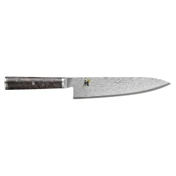 Miyabi Black, 8pc Block Set