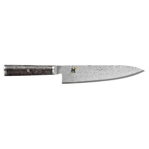 Miyabi Black, 8pc Block Set