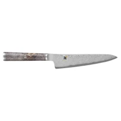 Miyabi Black, 8pc Block Set