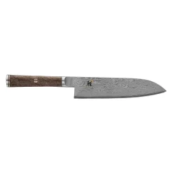 Miyabi Black, 8pc Block Set