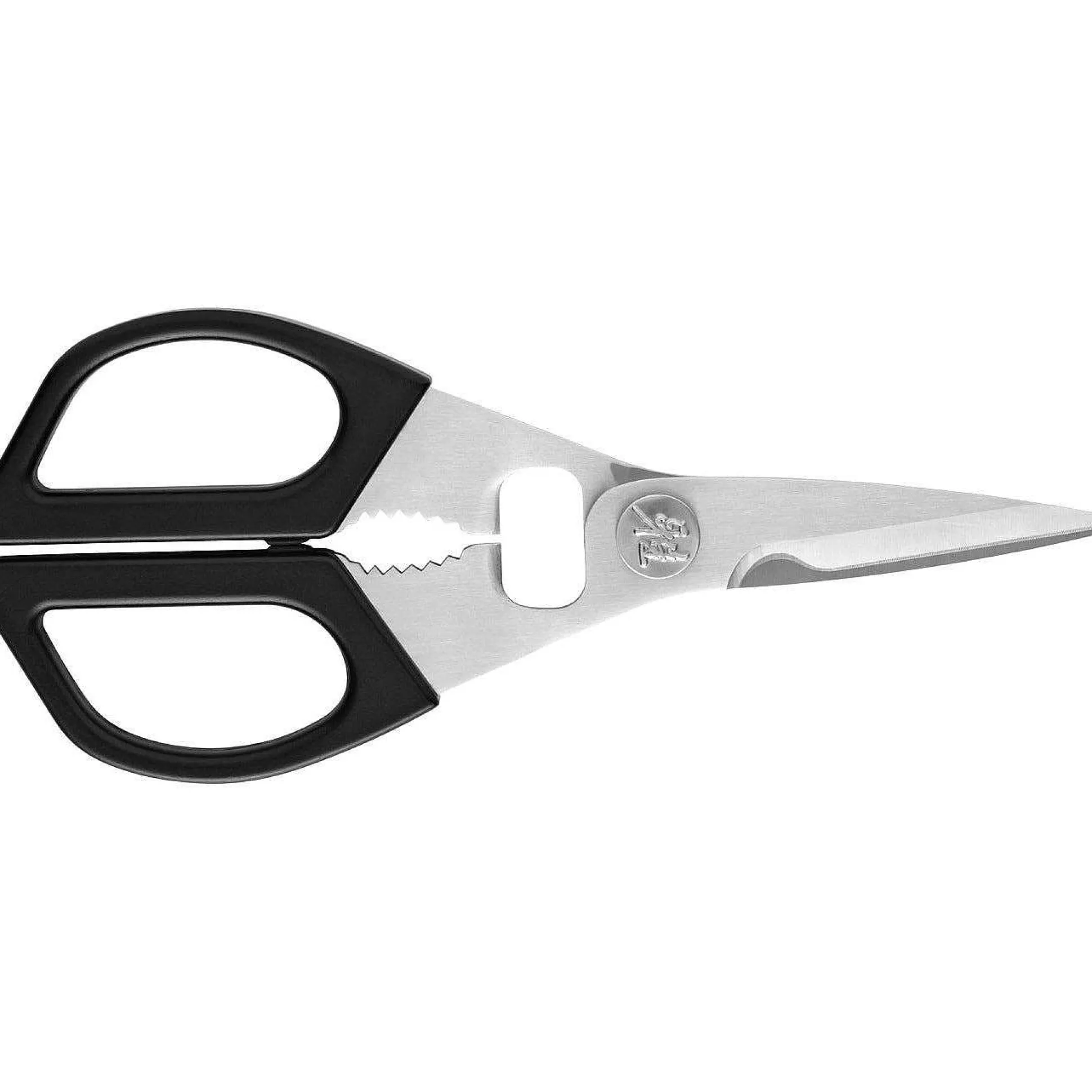 Miyabi Black, 8pc Block Set