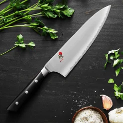 Miyabi Evolution, 6.5" Chef's Knife