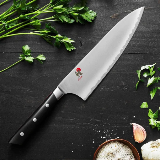 Miyabi Evolution, 6.5" Chef's Knife