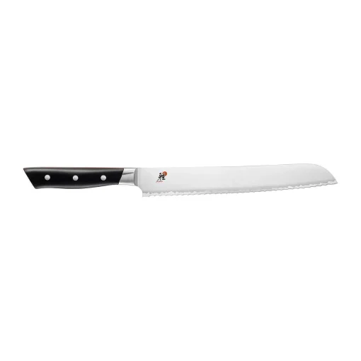 Miyabi Evolution, 10pc Knife Block Set