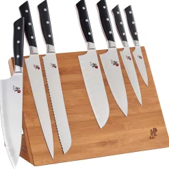 Miyabi Evolution, 10pc Knife Block Set