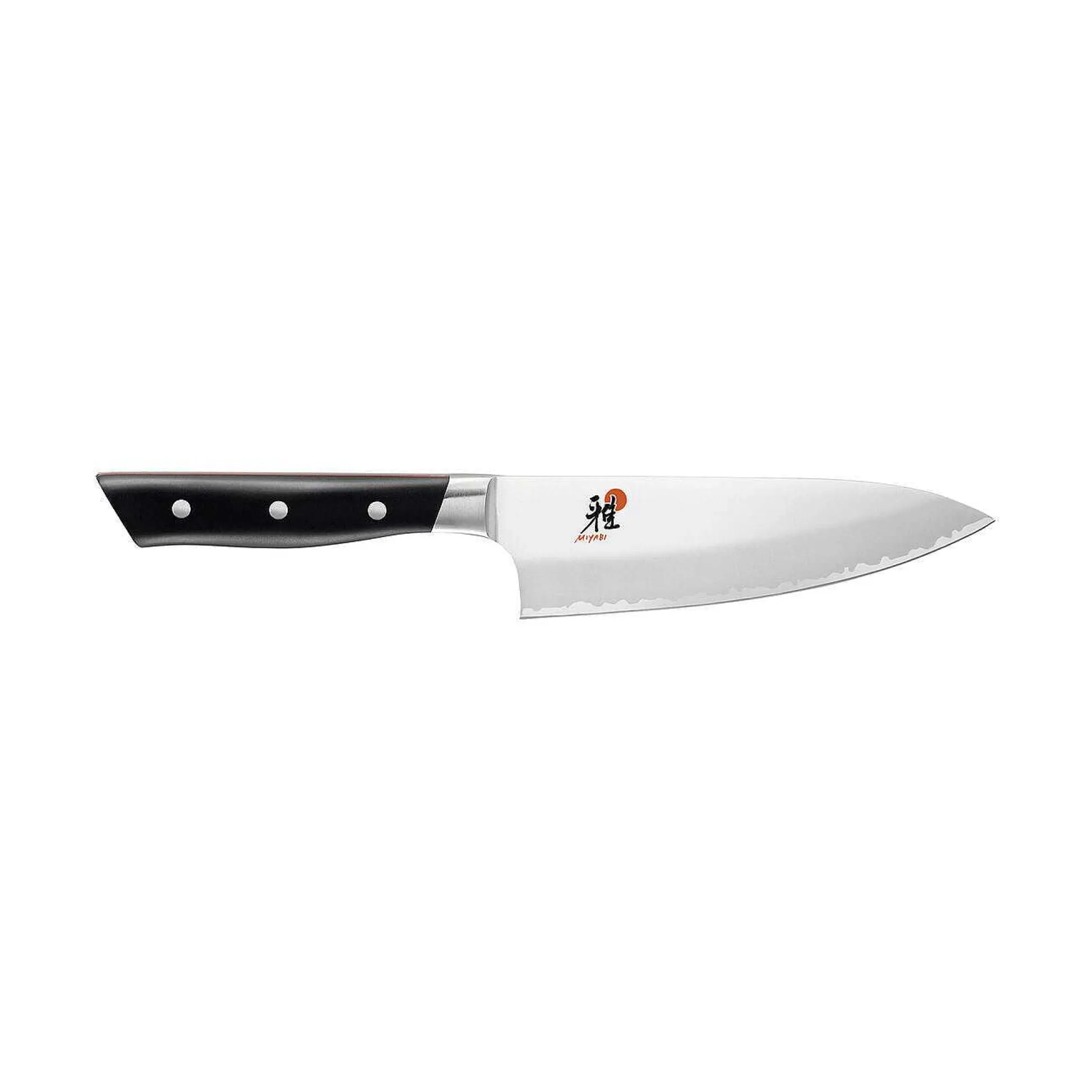 Miyabi Evolution, 2pc Knife Set