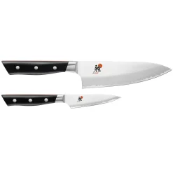 Miyabi Evolution, 2pc Knife Set