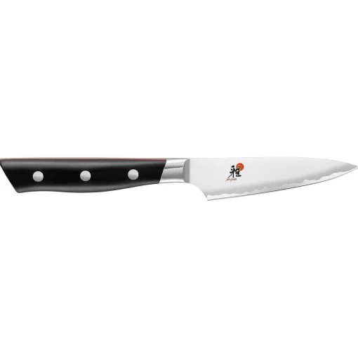 Miyabi Evolution, 7pc Knife Block Set