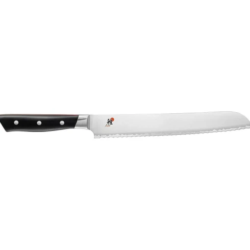 Miyabi Evolution, 7pc Knife Block Set