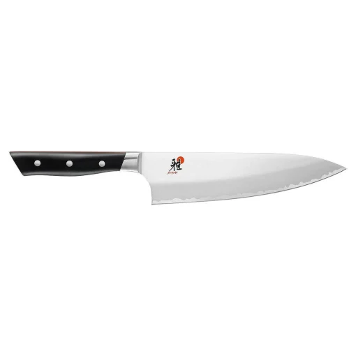 Miyabi Evolution, 7pc Knife Block Set