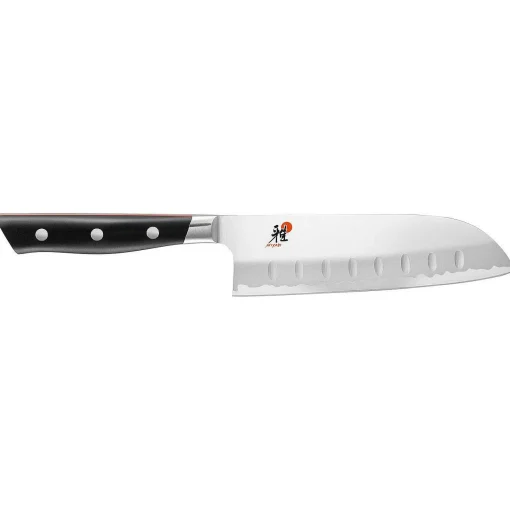 Miyabi Evolution, 7pc Knife Block Set