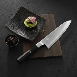 Miyabi Koh, 8" Chef's Knife