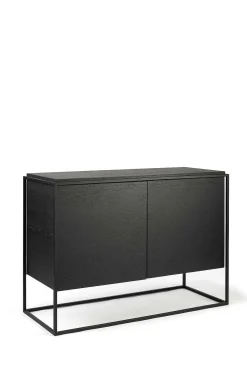 Monolit Black Oak Sideboard