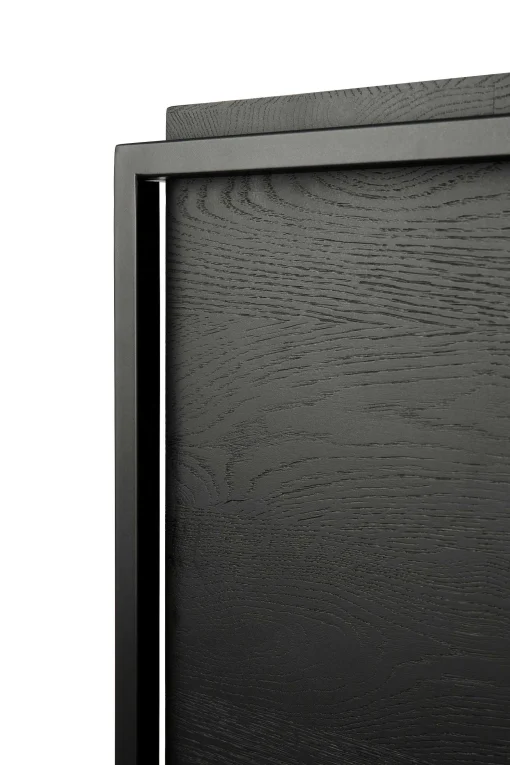 Monolit Black Oak Sideboard