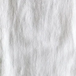 Montauk Big Pillow, Pure White^Be Home Sale